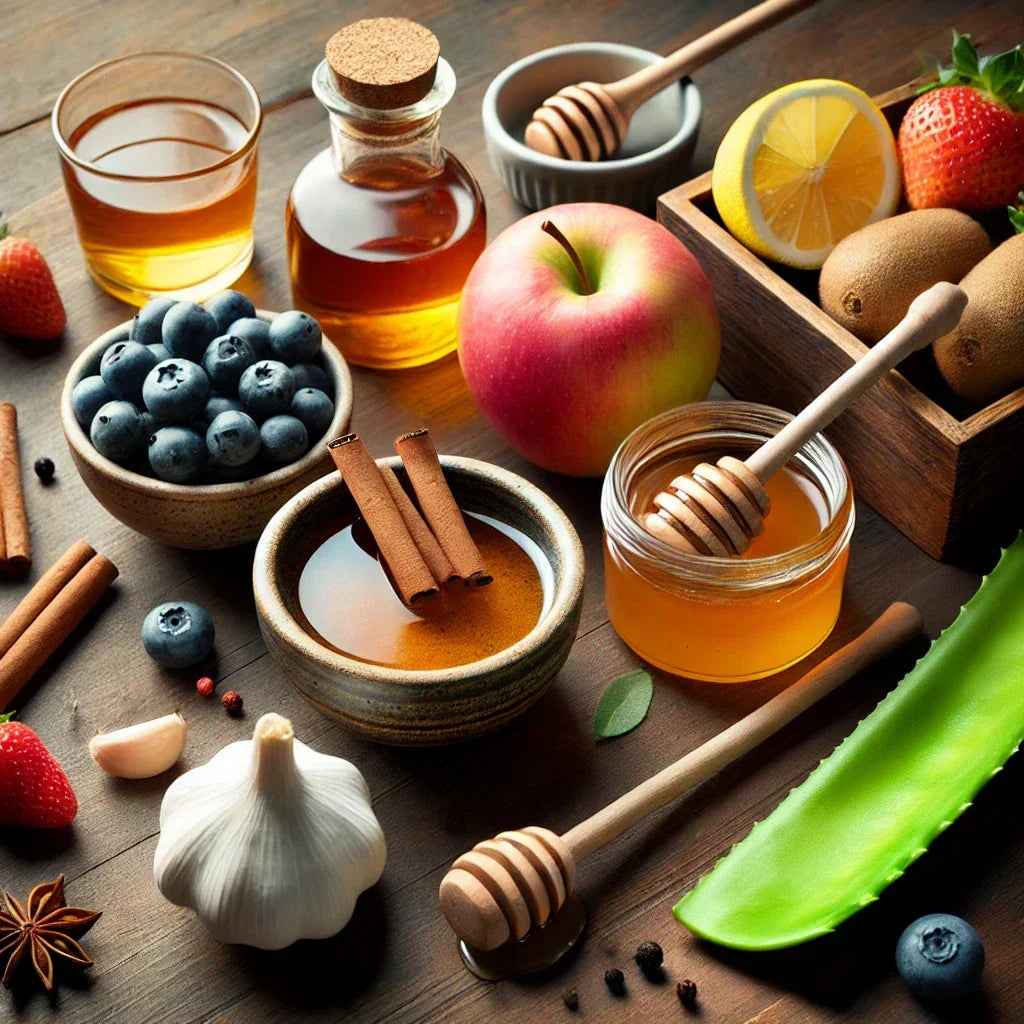 5 натурални начина да се справиш с акнето