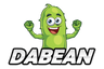 DABEAN.BG 🌱 logo