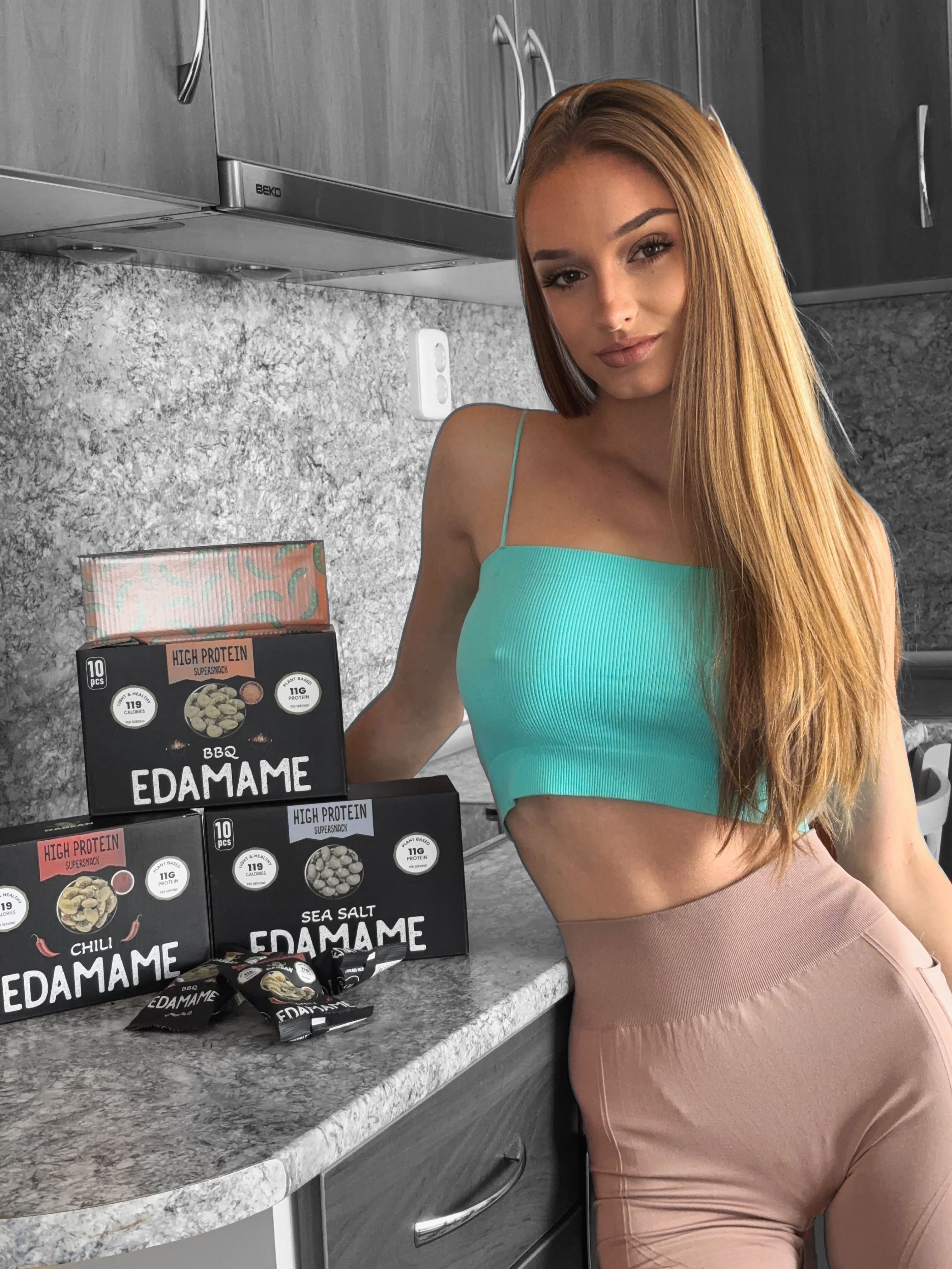 Daniela Yordanova & dabeanbg