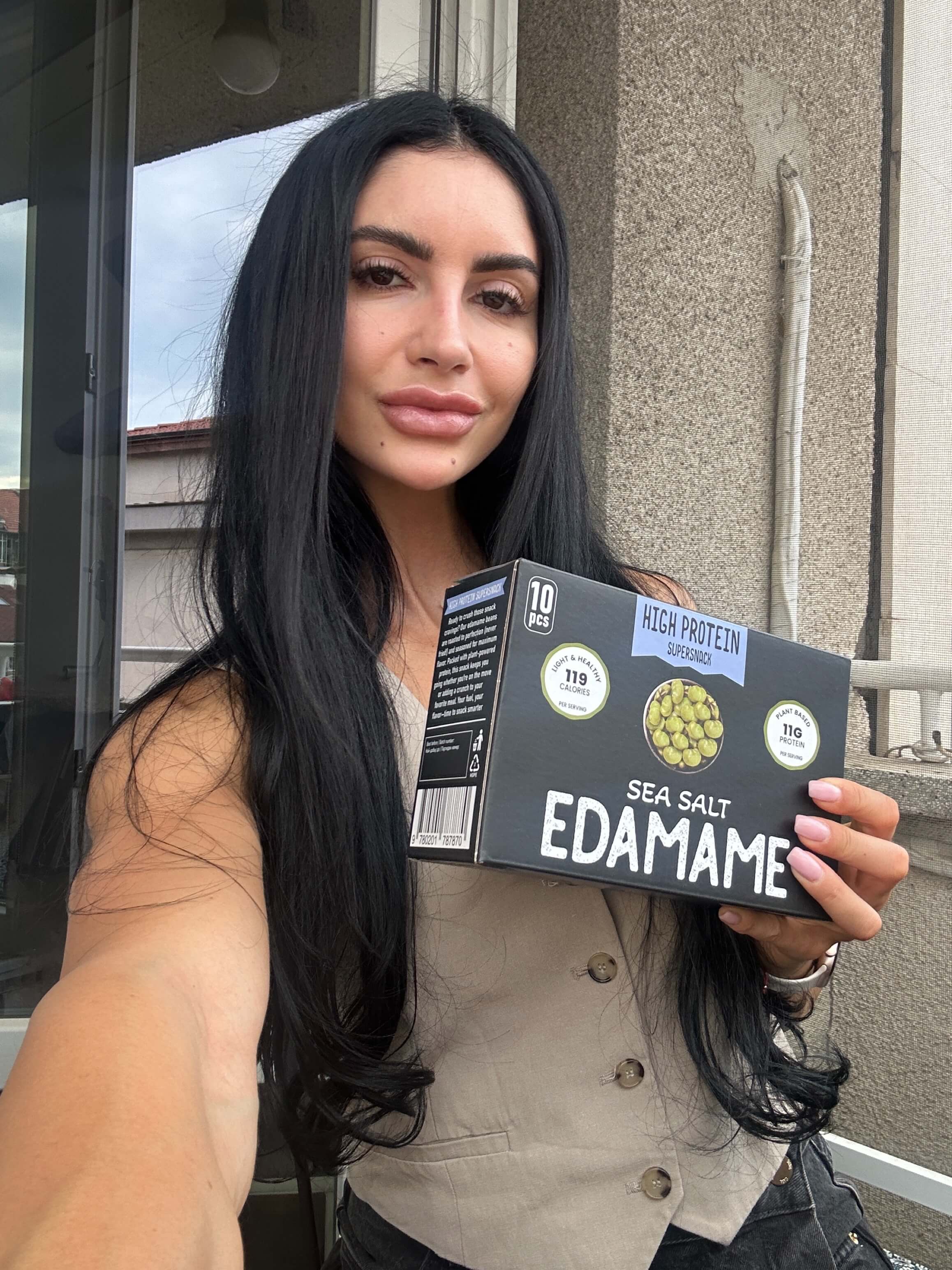 Angelina Todorova & DABEAN